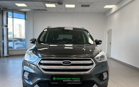 Ford Kuga III, 2017 год, 1 738 000 рублей, 2 фотография