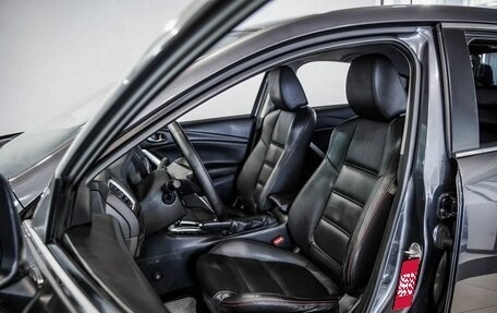 Mazda 6, 2013 год, 1 499 000 рублей, 18 фотография