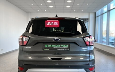 Ford Kuga III, 2017 год, 1 738 000 рублей, 6 фотография