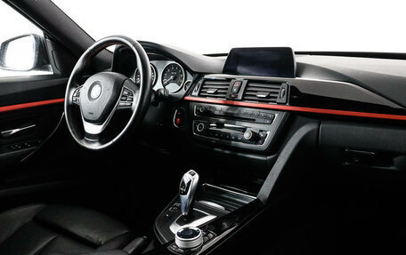 BMW 3 серия, 2013 год, 1 949 000 рублей, 9 фотография