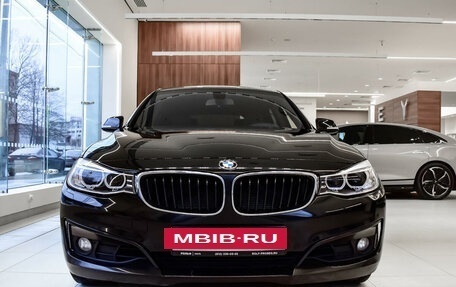BMW 3 серия, 2013 год, 1 949 000 рублей, 2 фотография