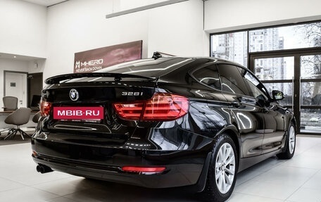 BMW 3 серия, 2013 год, 1 949 000 рублей, 5 фотография