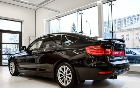 BMW 3 серия, 2013 год, 1 949 000 рублей, 8 фотография