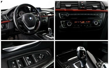 BMW 3 серия, 2013 год, 1 949 000 рублей, 13 фотография