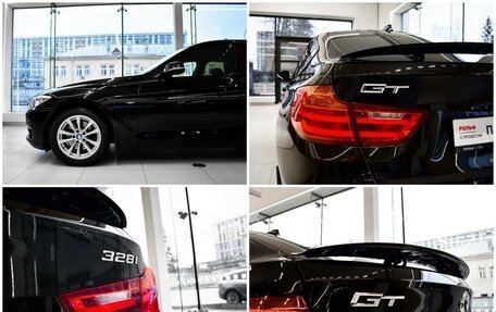 BMW 3 серия, 2013 год, 1 949 000 рублей, 16 фотография