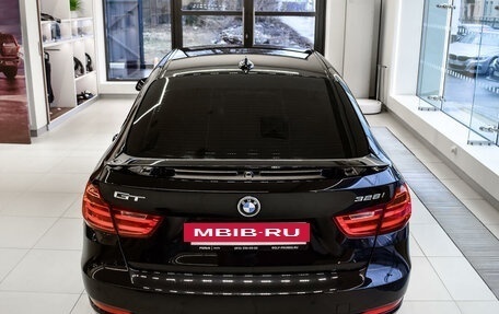 BMW 3 серия, 2013 год, 1 949 000 рублей, 7 фотография