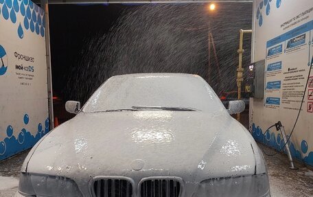 BMW 5 серия, 2001 год, 760 000 рублей, 7 фотография
