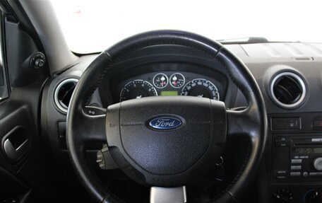 Ford Fusion I, 2006 год, 686 000 рублей, 14 фотография