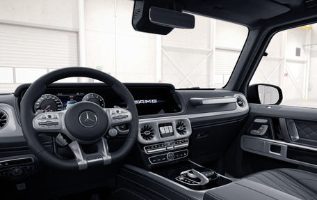 Mercedes-Benz G-Класс AMG, 2023 год, 36 050 000 рублей, 5 фотография
