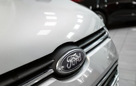 Ford EcoSport, 2016 год, 1 199 000 рублей, 12 фотография
