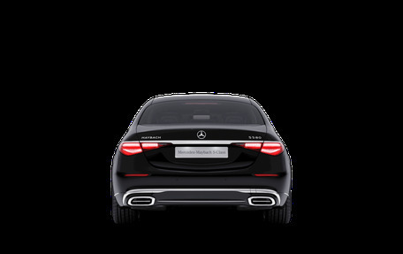 Mercedes-Benz Maybach S-Класс, 2023 год, 34 410 000 рублей, 3 фотография