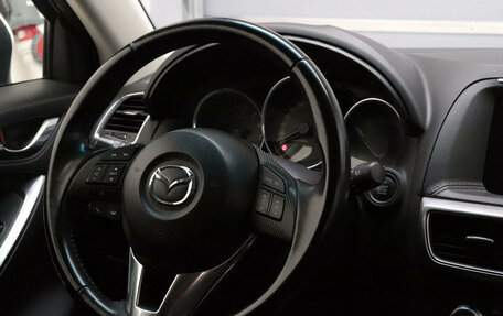 Mazda CX-5 II, 2017 год, 2 385 513 рублей, 11 фотография