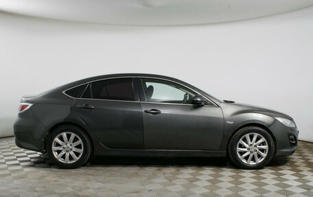 Mazda 6, 2010 год, 1 099 000 рублей, 5 фотография