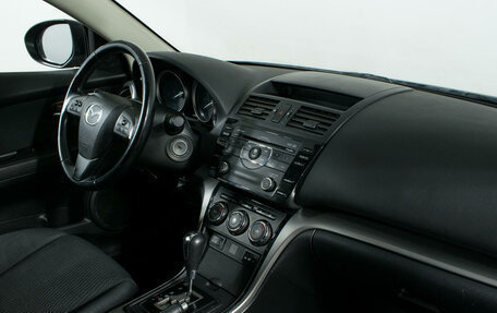 Mazda 6, 2010 год, 1 099 000 рублей, 10 фотография