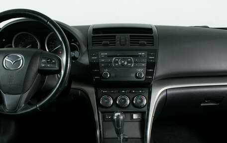 Mazda 6, 2010 год, 1 099 000 рублей, 11 фотография