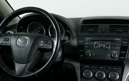 Mazda 6, 2010 год, 1 099 000 рублей, 12 фотография