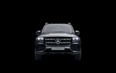 Mercedes-Benz GLS, 2022 год, 19 540 000 рублей, 2 фотография