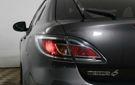 Mazda 6, 2010 год, 1 099 000 рублей, 17 фотография