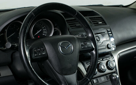 Mazda 6, 2010 год, 1 099 000 рублей, 16 фотография