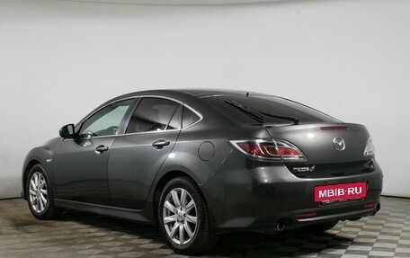 Mazda 6, 2010 год, 1 099 000 рублей, 7 фотография