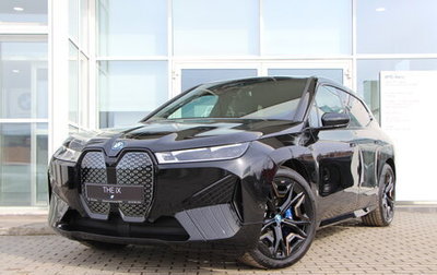 BMW iX, 2023 год, 14 895 000 рублей, 1 фотография