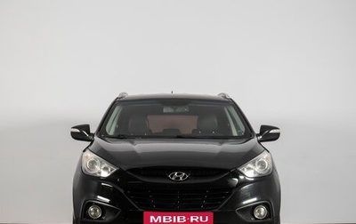 Hyundai ix35 I рестайлинг, 2011 год, 1 259 000 рублей, 1 фотография