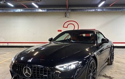 Mercedes-Benz SL-Класс AMG, 2023 год, 19 500 000 рублей, 1 фотография
