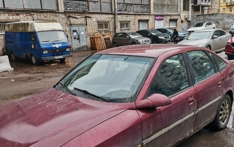 Opel Vectra B рестайлинг, 1997 год, 300 000 рублей, 3 фотография