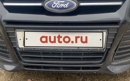 Ford Focus III, 2012 год, 779 000 рублей, 15 фотография