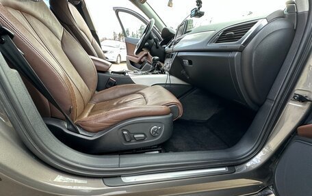 Audi A6, 2011 год, 2 400 000 рублей, 8 фотография