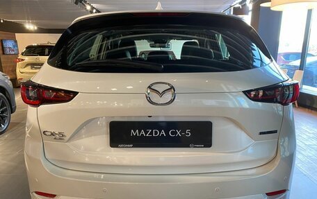 Mazda CX-5 II, 2023 год, 3 830 000 рублей, 5 фотография