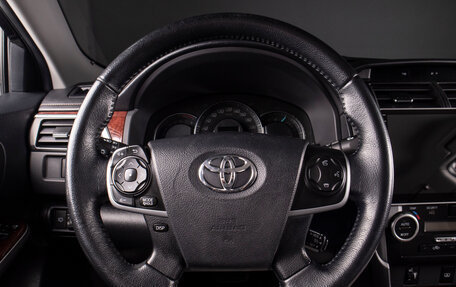 Toyota Camry, 2012 год, 2 349 000 рублей, 11 фотография