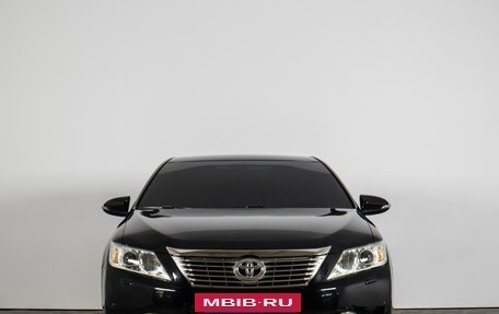 Toyota Camry, 2012 год, 2 349 000 рублей, 3 фотография