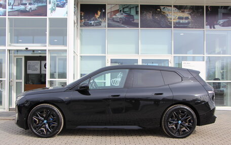 BMW iX, 2023 год, 14 895 000 рублей, 2 фотография