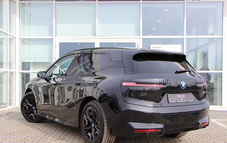 BMW iX, 2023 год, 14 895 000 рублей, 3 фотография