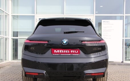 BMW iX, 2023 год, 14 895 000 рублей, 4 фотография