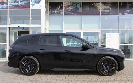 BMW iX, 2023 год, 14 895 000 рублей, 6 фотография