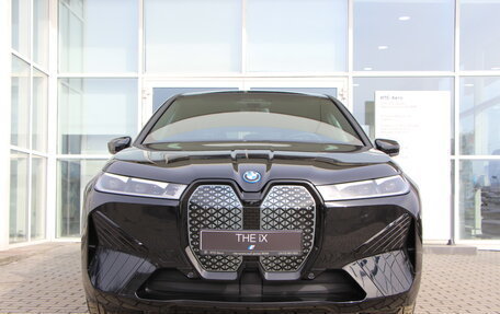 BMW iX, 2023 год, 14 895 000 рублей, 8 фотография