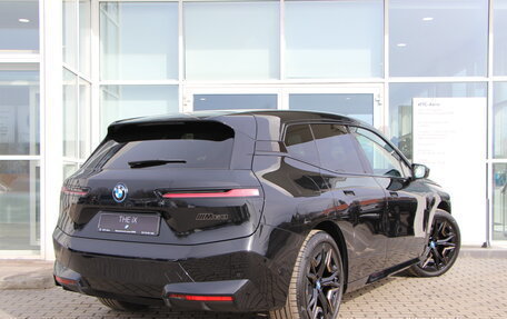 BMW iX, 2023 год, 14 895 000 рублей, 5 фотография