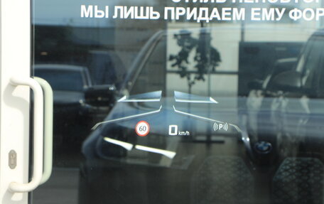 BMW iX, 2023 год, 14 895 000 рублей, 18 фотография
