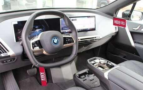 BMW iX, 2023 год, 14 895 000 рублей, 14 фотография