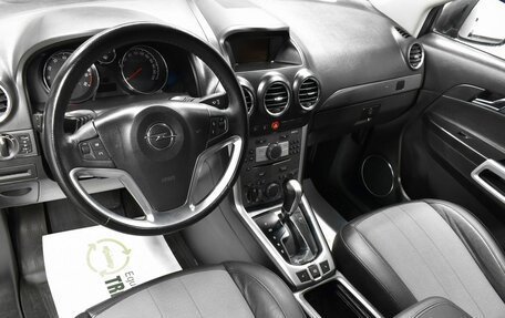Opel Antara I, 2012 год, 1 445 000 рублей, 8 фотография