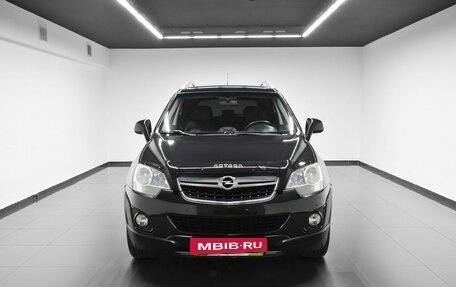 Opel Antara I, 2012 год, 1 445 000 рублей, 3 фотография