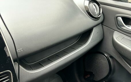 Renault Clio IV рестайлинг, 2018 год, 1 100 000 рублей, 15 фотография