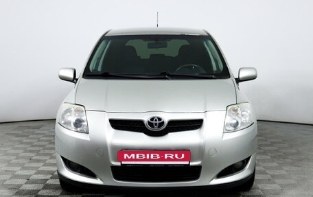 Toyota Auris II, 2008 год, 835 000 рублей, 2 фотография