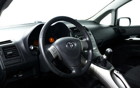 Toyota Auris II, 2008 год, 835 000 рублей, 13 фотография
