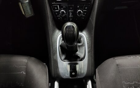 Opel Meriva, 2011 год, 675 000 рублей, 13 фотография
