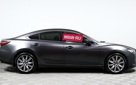 Mazda 6, 2021 год, 3 597 000 рублей, 4 фотография
