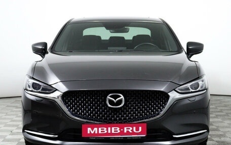 Mazda 6, 2021 год, 3 597 000 рублей, 2 фотография