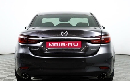Mazda 6, 2021 год, 3 597 000 рублей, 6 фотография